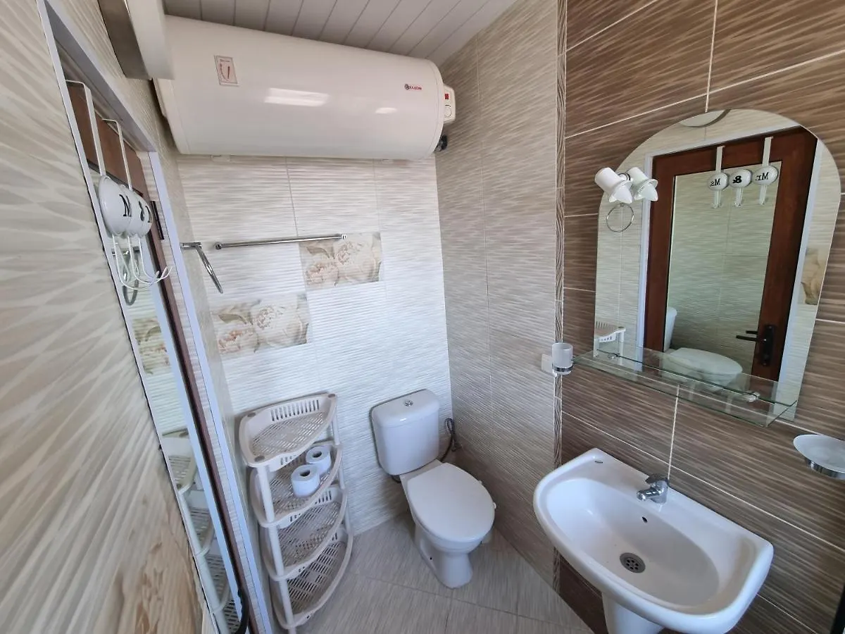 Apartments Primorsko Aparthotel