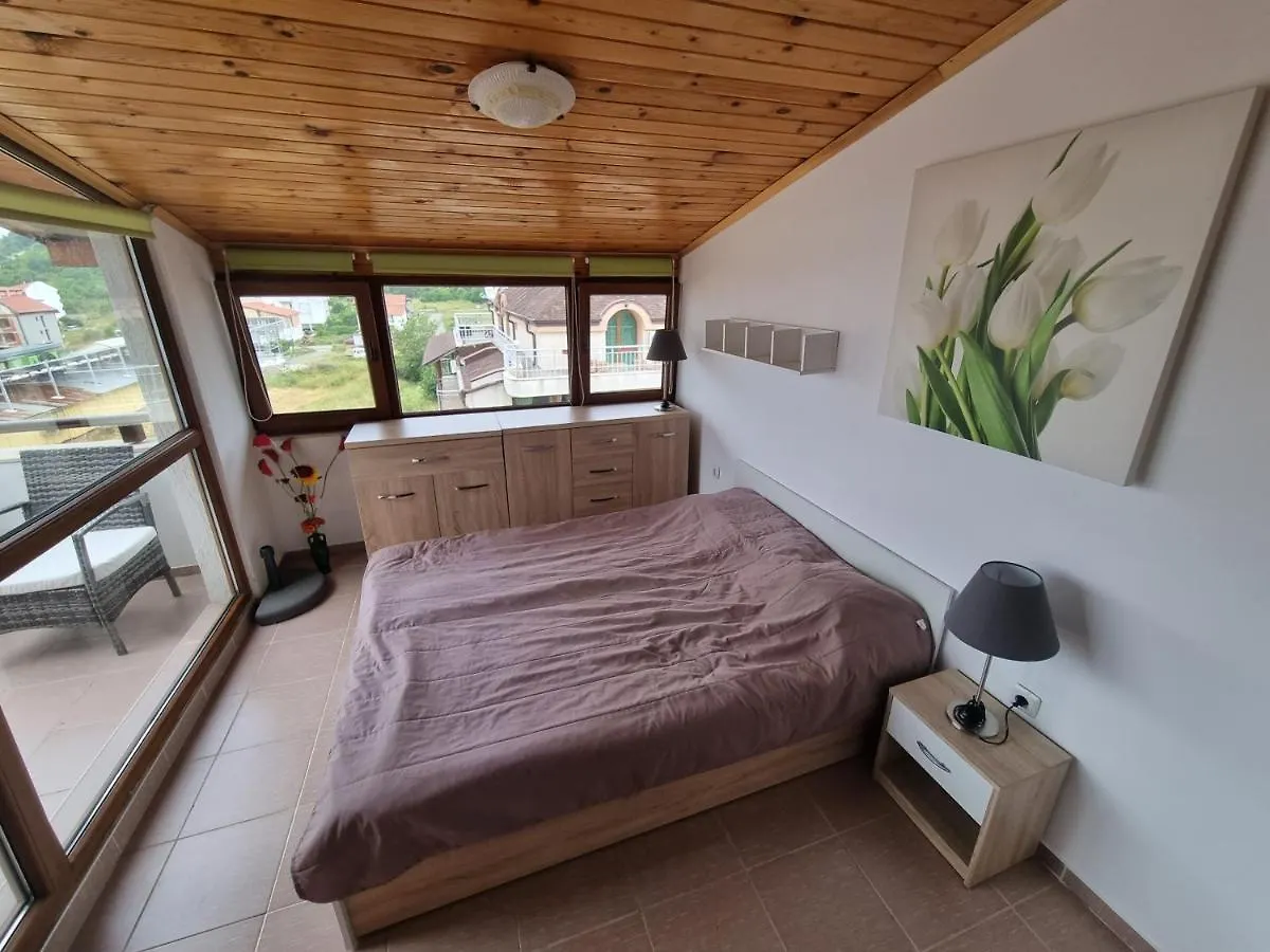 Apartments Primorsko Bulgaria
