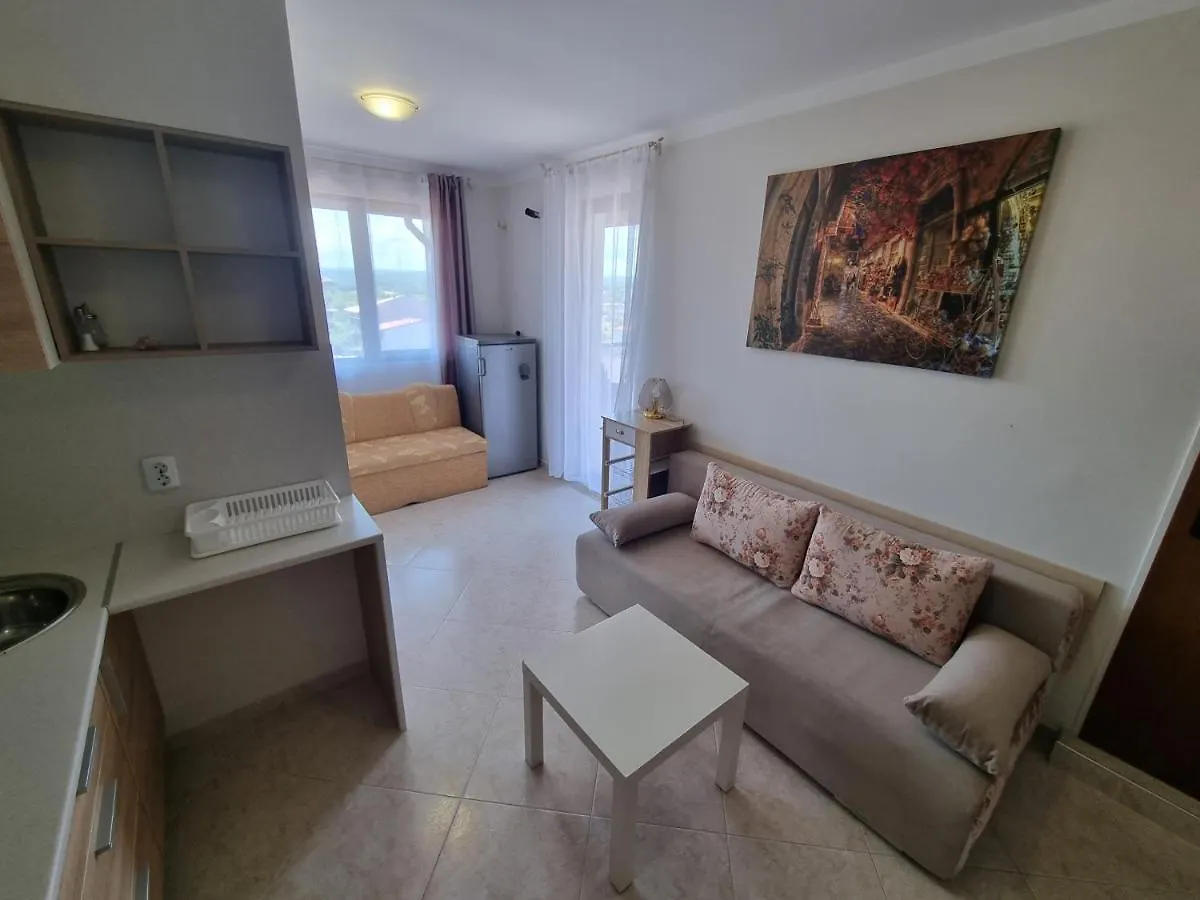 Apartments Primorsko Bulgaria