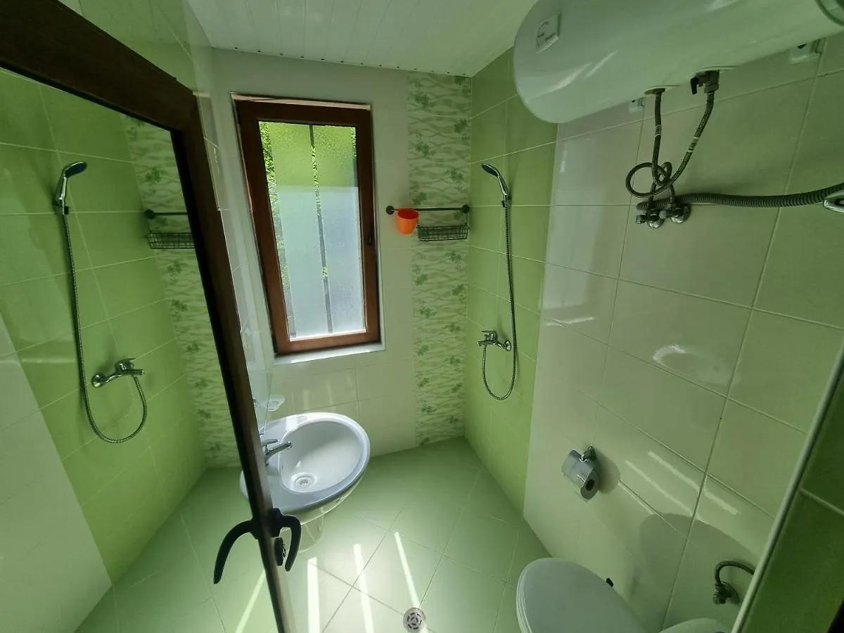 *** Aparthotel Apartments Primorsko Bulgaria
