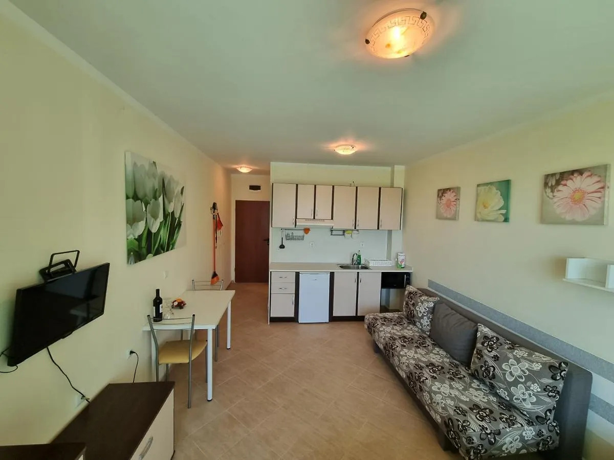 Apartments Primorsko