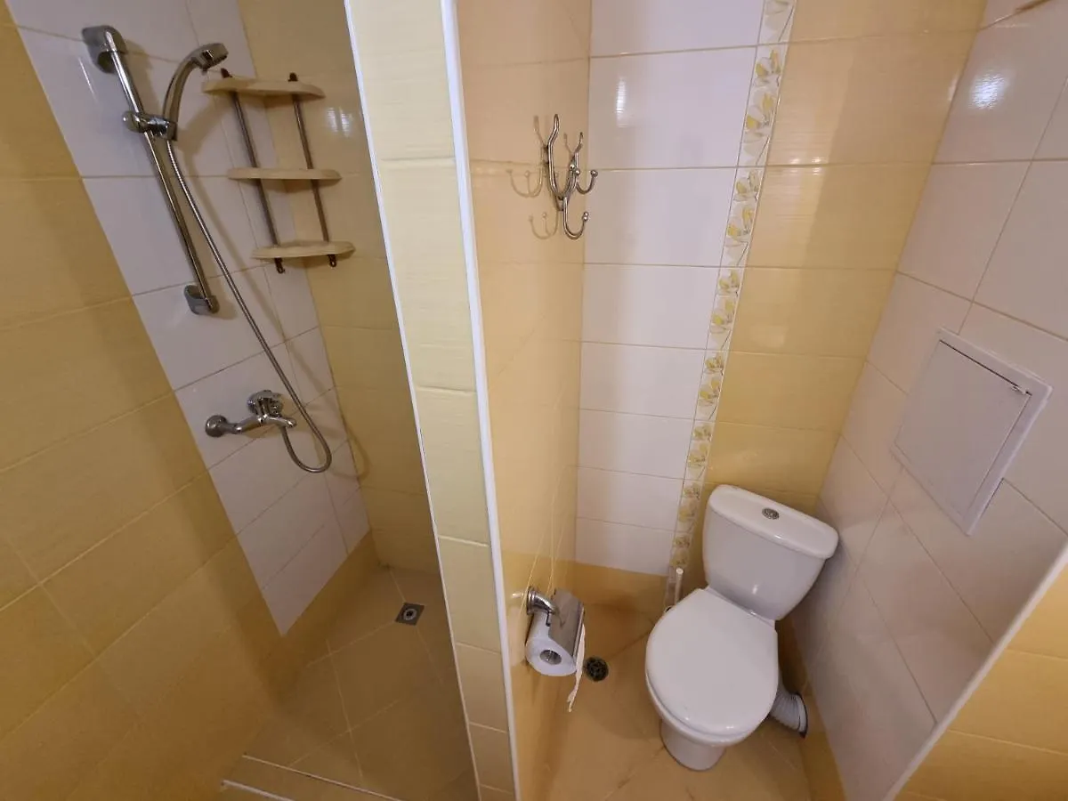 Apartments Primorsko 3*,