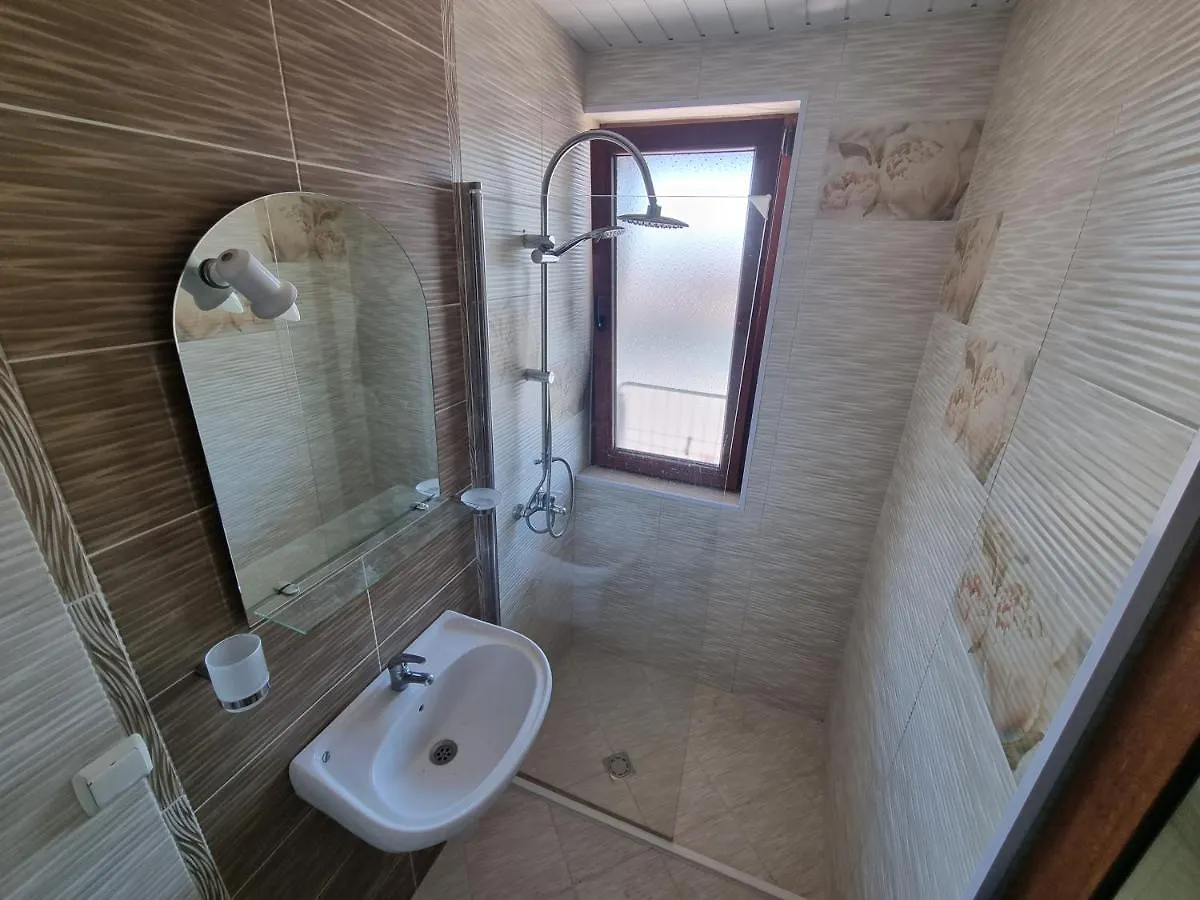 Apartments Primorsko