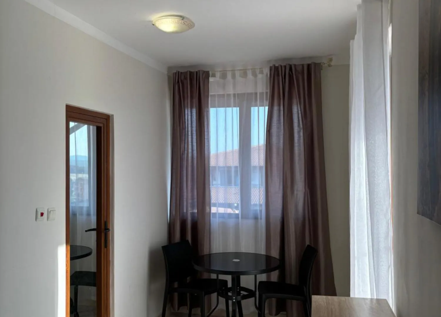 Apartments Primorsko Aparthotel