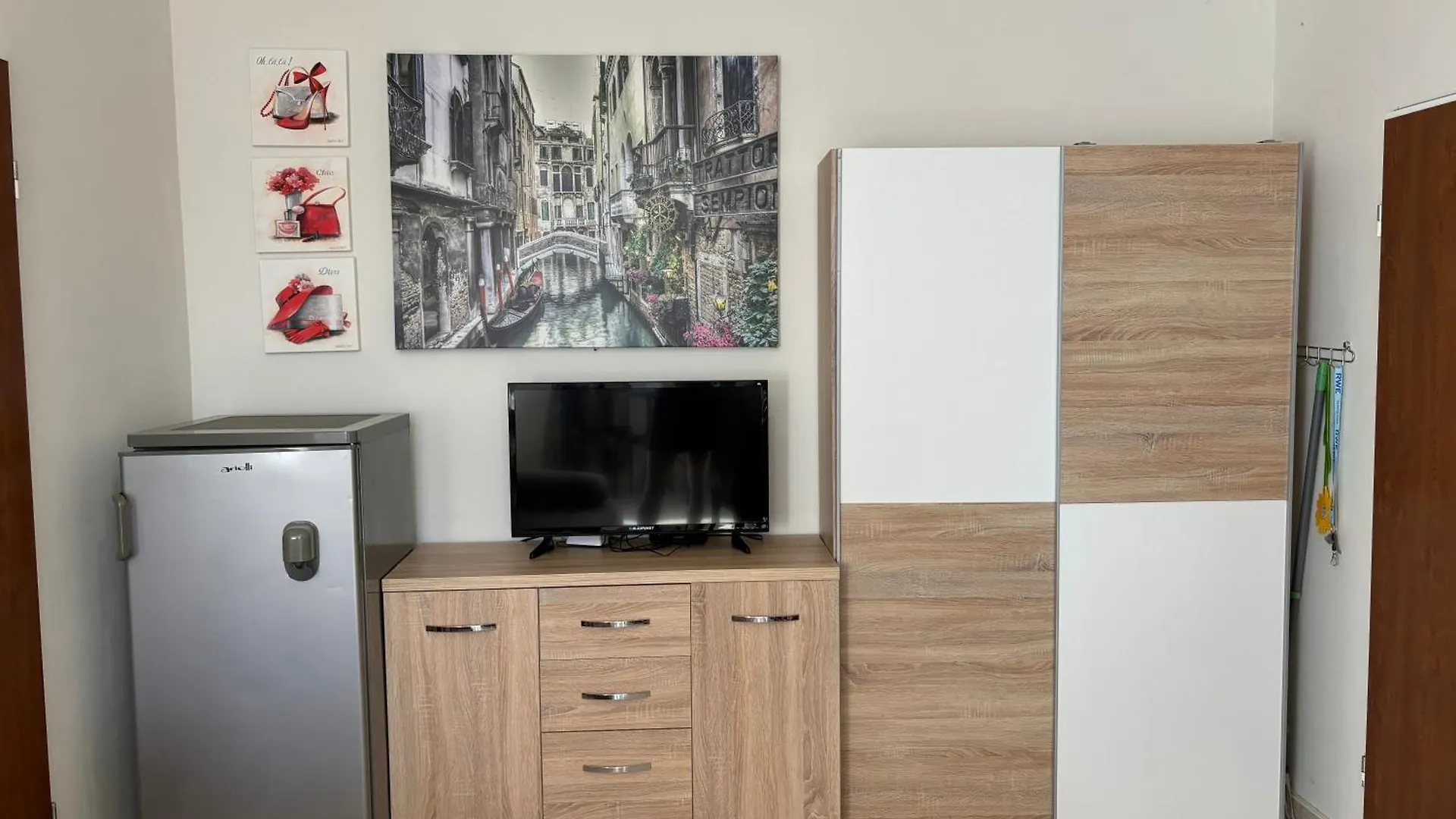 Aparthotel Apartments Primorsko