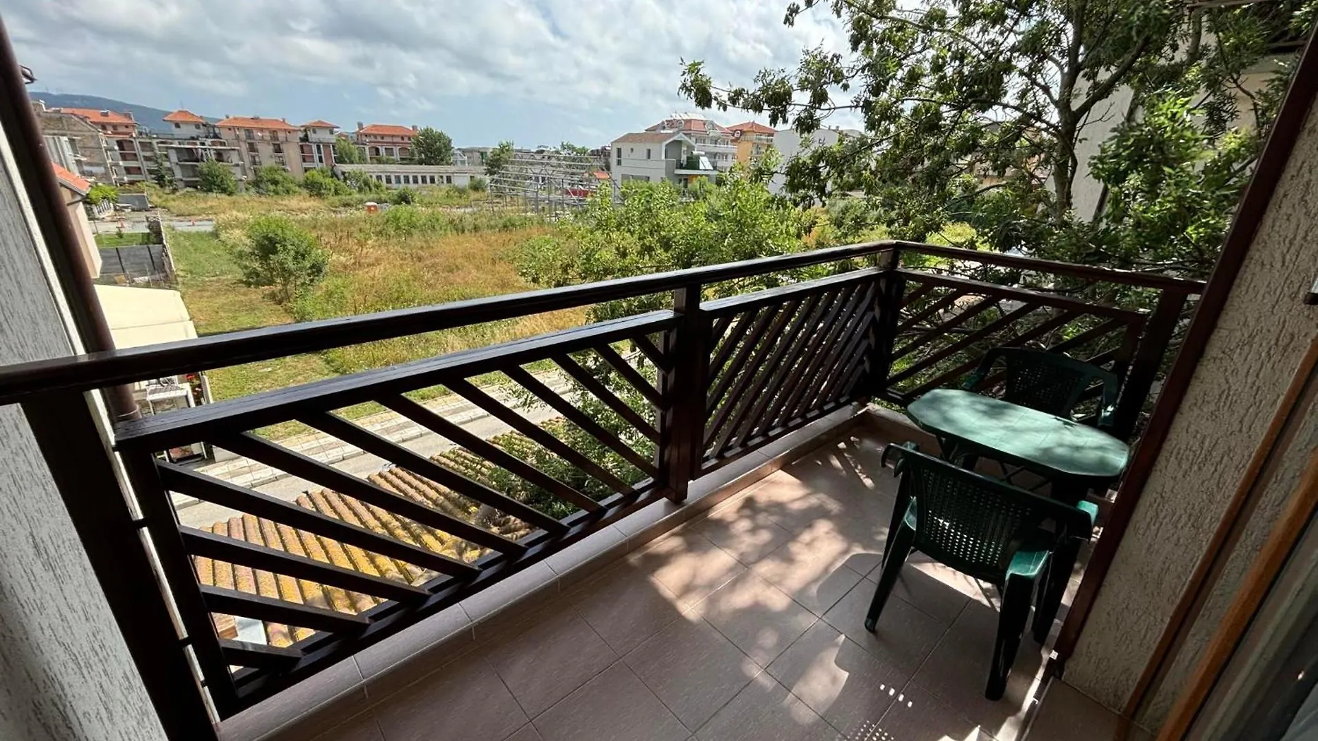 Apartments Primorsko Bulgaria