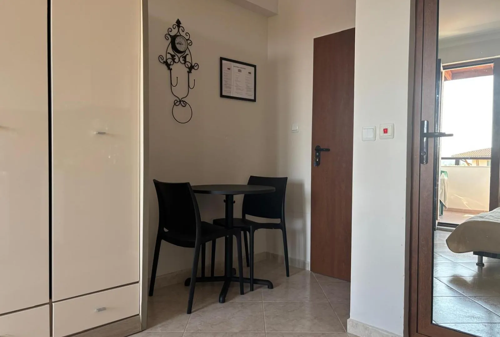 Apartments Primorsko