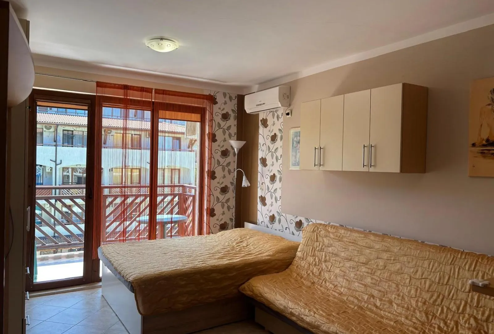 Apartments Primorsko Aparthotel