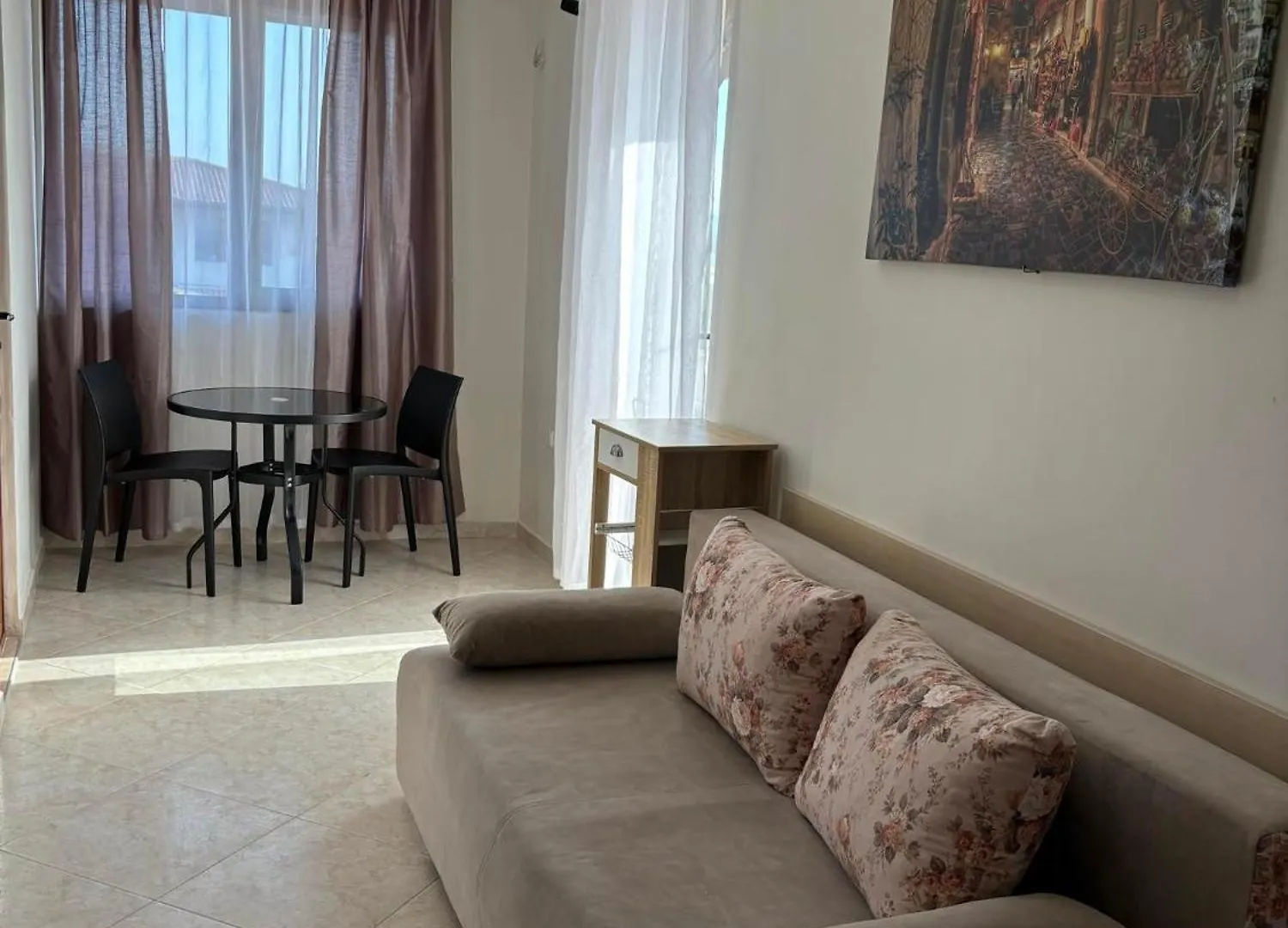 Lejlighedshotel Apartments Primorsko
